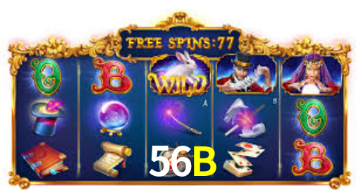 Melhor Casino Online 56B